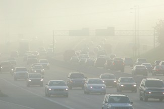 auto smog