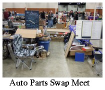 auto parts swap meet