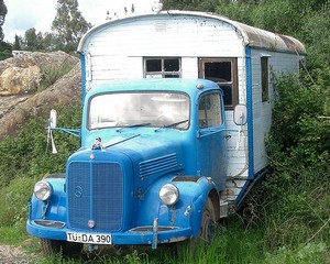 This Old RV