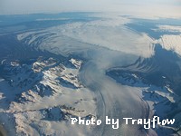 malaspina glacier