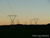 power grid