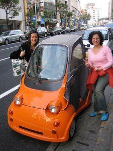 Would you give this tiny car a BIG AC heart?