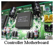controller motherboard
