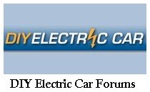 DIY Electric Car Forums